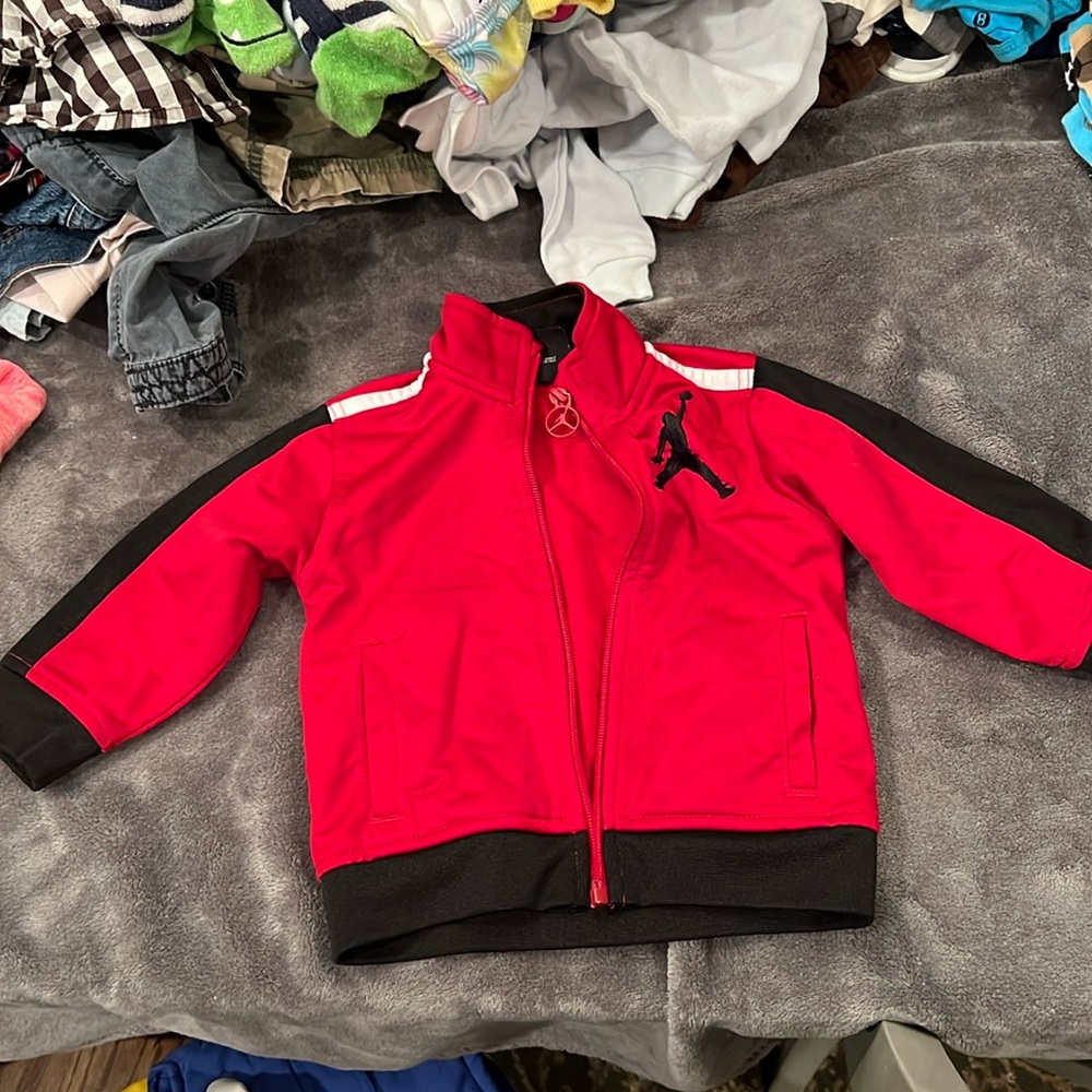 Jordan Tracksuit